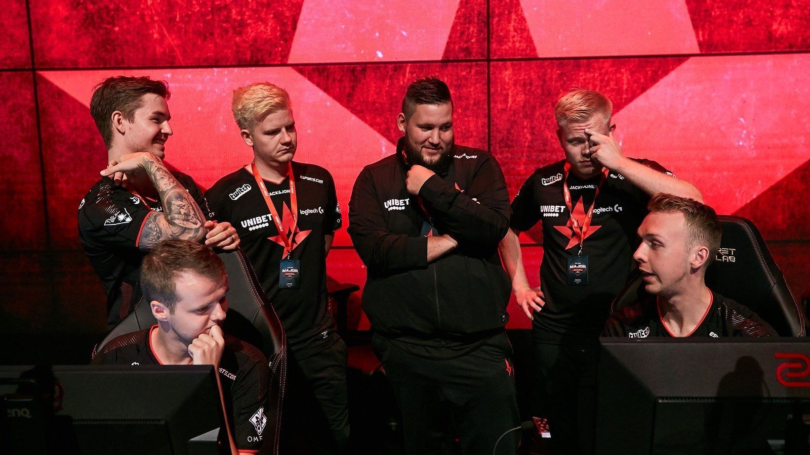 Astralis绝杀TSM，Meiko2高光表现的简单介绍