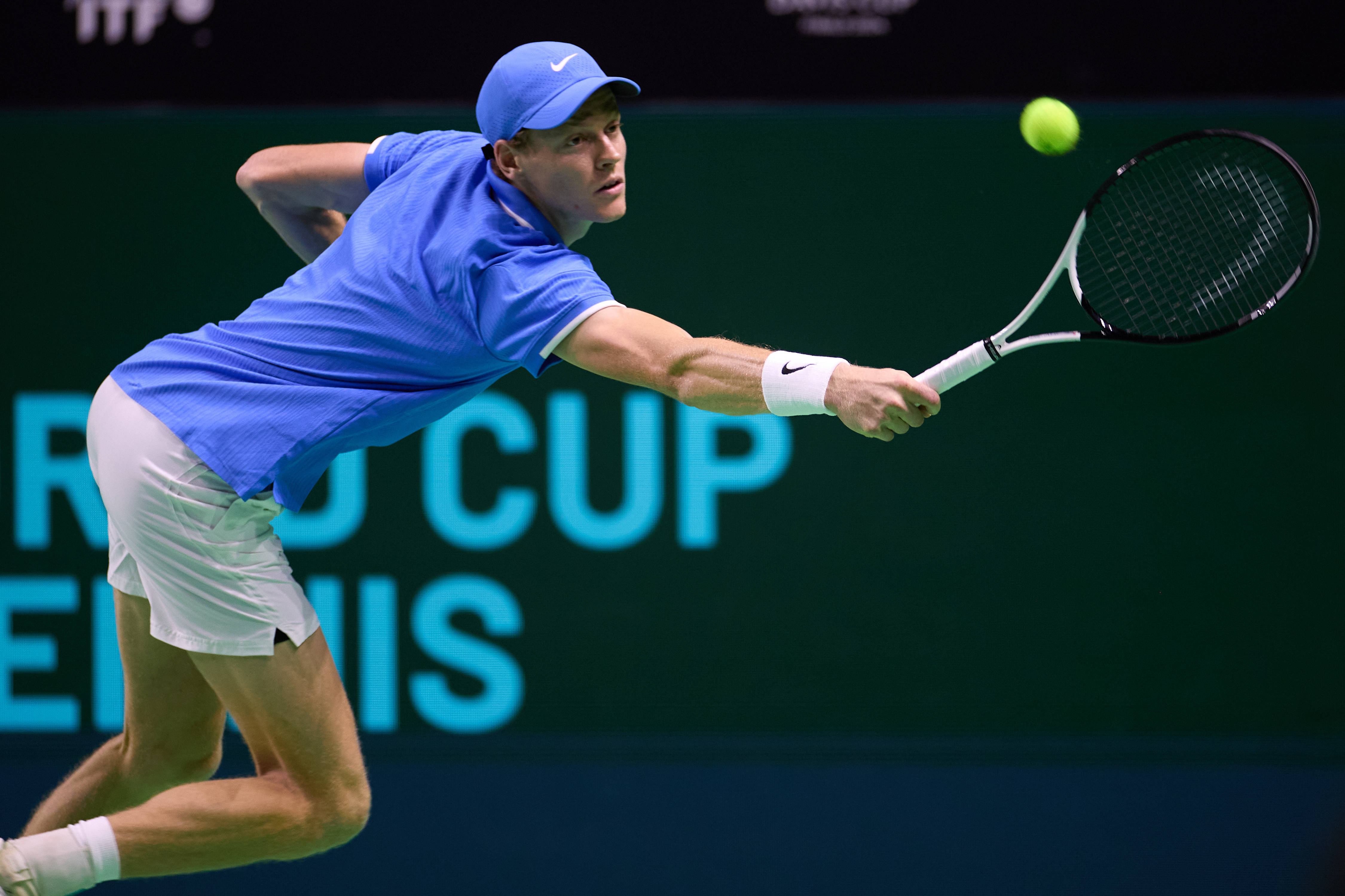 蒙特卡洛大师赛翻盘戴维斯杯,辛纳刷新纪录 蒙特卡洛大师赛翻盘戴维斯杯,辛纳刷新纪录