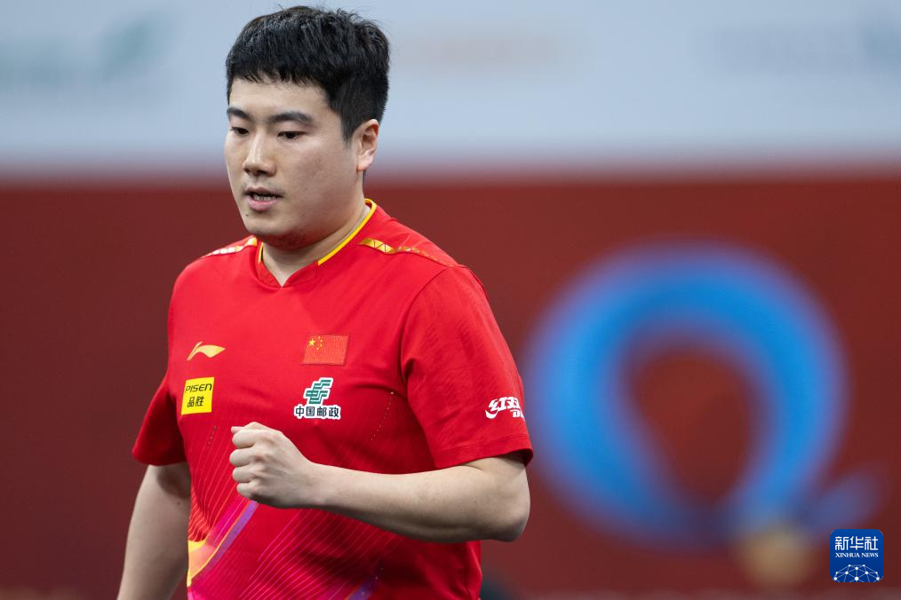 葡萄牙队绝杀中国队,梁靖崑刷新纪录 葡萄牙队绝杀中国队,梁靖崑刷新纪录