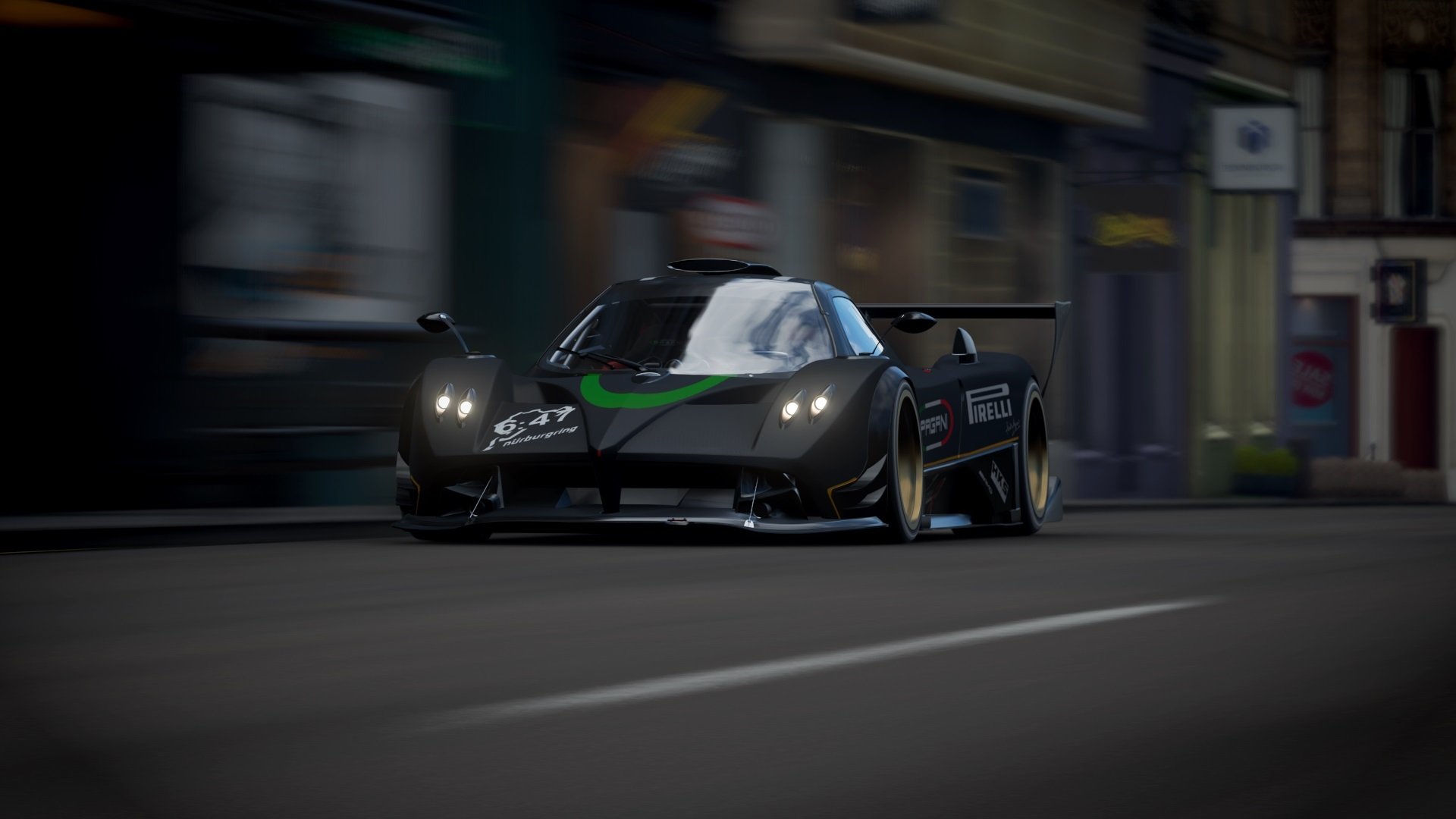 僚机的逆袭,恩佐的钢铁防线如何封印F1年度冠军之夜