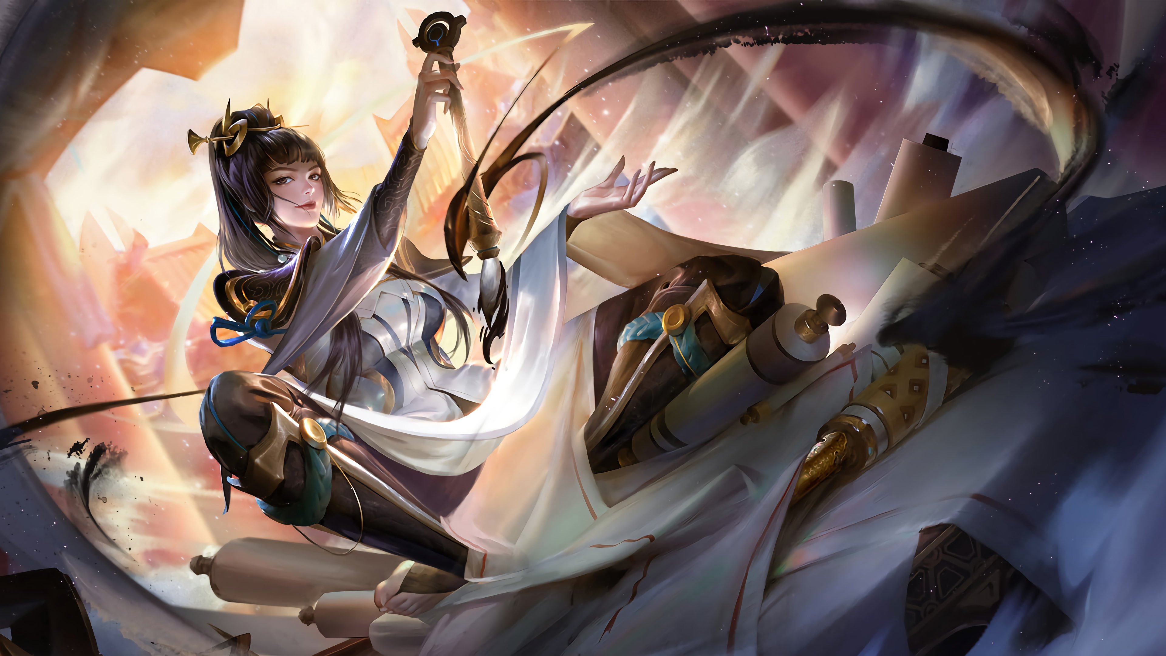 寂静的涡轮，轰鸣的中轴，2026世界杯之夜的法比尼奥启示录