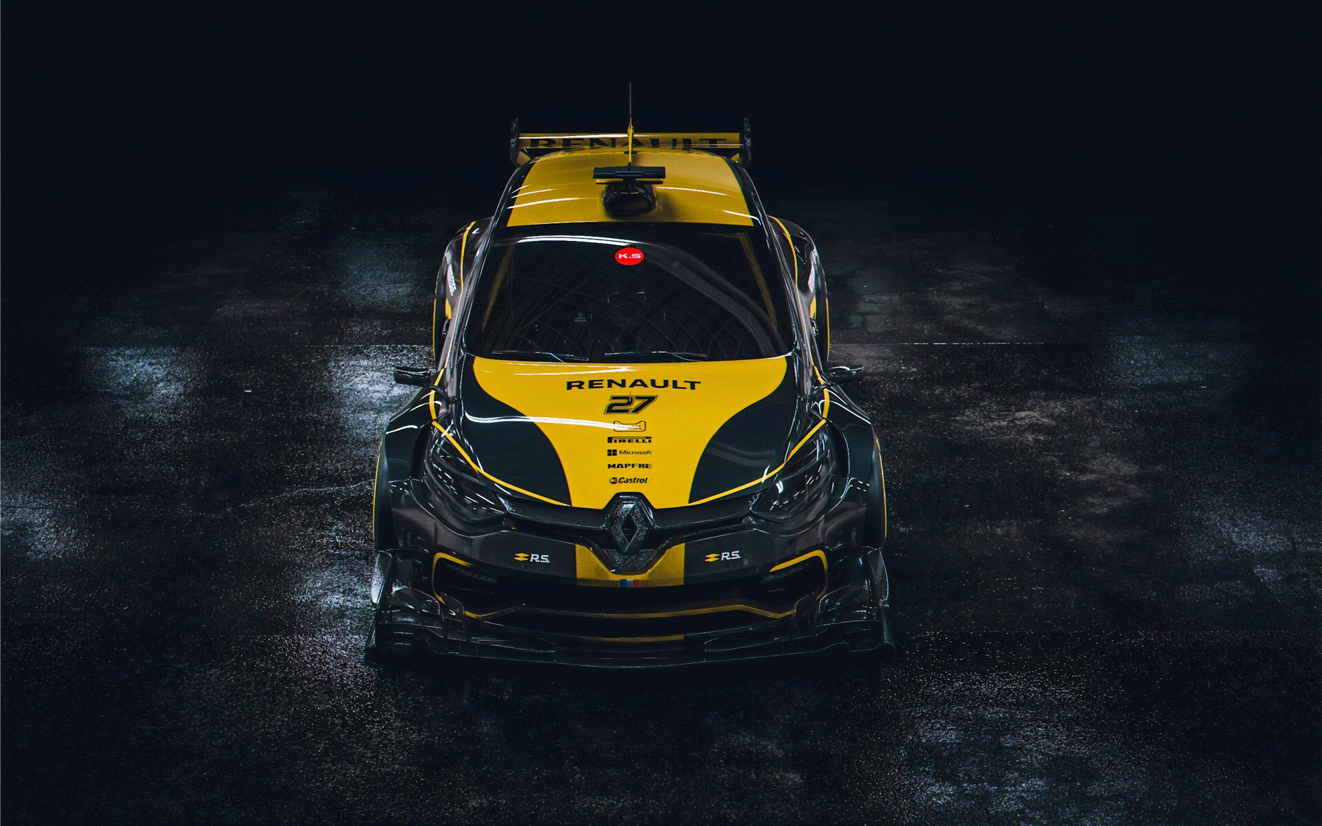 赛道暗战，牙买加车队如何在阿布扎比用心理博弈击溃马赛